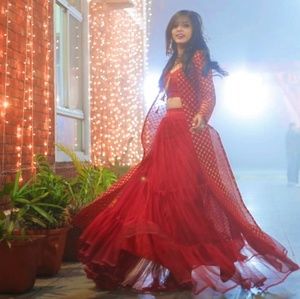 Meet your Posher, Divyanshi